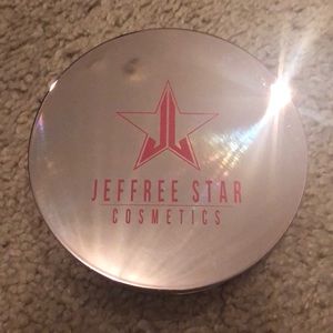 Jeffree Star Cosmetics Skin Frost Summer Snowcone